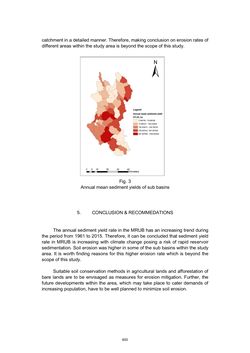 Image of the Page - 600 - in Book of Full Papers - Symposium Hydro Engineering