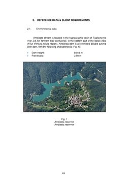 Image of the Page - 608 - in Book of Full Papers - Symposium Hydro Engineering