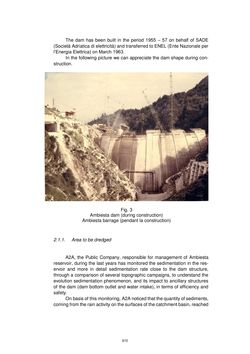 Image of the Page - 610 - in Book of Full Papers - Symposium Hydro Engineering
