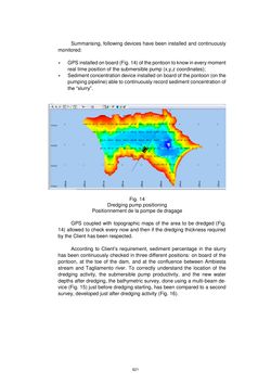 Image of the Page - 621 - in Book of Full Papers - Symposium Hydro Engineering
