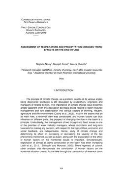 Image of the Page - 628 - in Book of Full Papers - Symposium Hydro Engineering