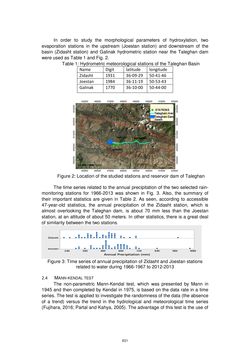 Image of the Page - 631 - in Book of Full Papers - Symposium Hydro Engineering