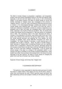 Image of the Page - 639 - in Book of Full Papers - Symposium Hydro Engineering