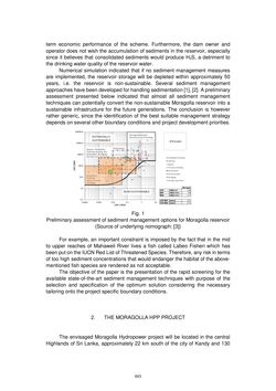 Image of the Page - 643 - in Book of Full Papers - Symposium Hydro Engineering