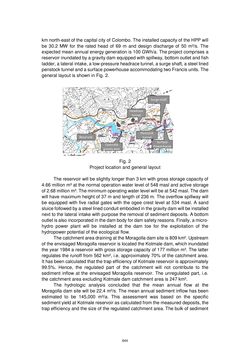 Image of the Page - 644 - in Book of Full Papers - Symposium Hydro Engineering
