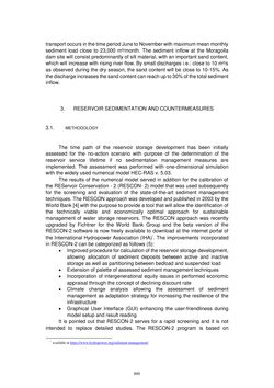 Bild der Seite - 645 - in Book of Full Papers - Symposium Hydro Engineering