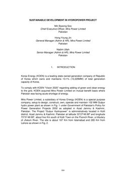 Image of the Page - 654 - in Book of Full Papers - Symposium Hydro Engineering