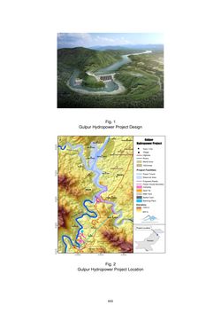 Image of the Page - 655 - in Book of Full Papers - Symposium Hydro Engineering