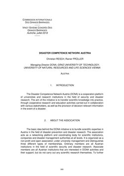Bild der Seite - 666 - in Book of Full Papers - Symposium Hydro Engineering