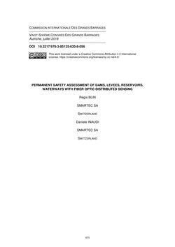 Bild der Seite - 675 - in Book of Full Papers - Symposium Hydro Engineering