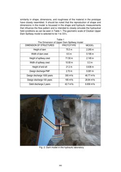 Bild der Seite - 690 - in Book of Full Papers - Symposium Hydro Engineering