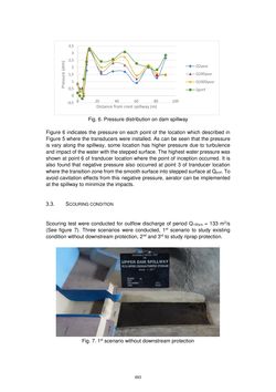 Bild der Seite - 693 - in Book of Full Papers - Symposium Hydro Engineering
