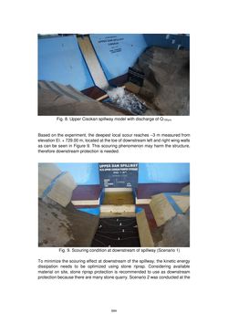 Bild der Seite - 694 - in Book of Full Papers - Symposium Hydro Engineering