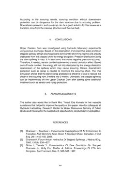 Bild der Seite - 697 - in Book of Full Papers - Symposium Hydro Engineering