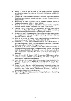 Bild der Seite - 698 - in Book of Full Papers - Symposium Hydro Engineering