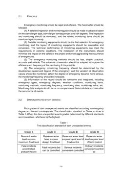 Bild der Seite - 715 - in Book of Full Papers - Symposium Hydro Engineering