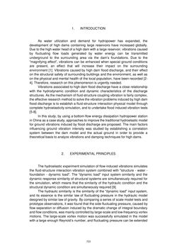 Bild der Seite - 723 - in Book of Full Papers - Symposium Hydro Engineering