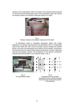 Bild der Seite - 726 - in Book of Full Papers - Symposium Hydro Engineering