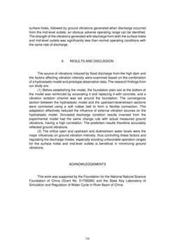 Bild der Seite - 730 - in Book of Full Papers - Symposium Hydro Engineering