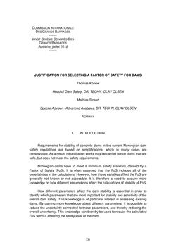 Bild der Seite - 736 - in Book of Full Papers - Symposium Hydro Engineering
