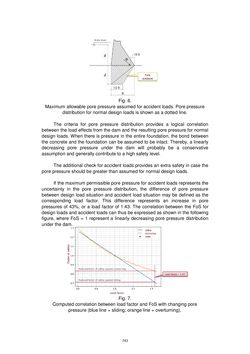 Bild der Seite - 743 - in Book of Full Papers - Symposium Hydro Engineering