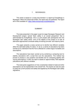 Image of the Page - 745 - in Book of Full Papers - Symposium Hydro Engineering