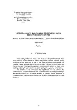 Image of the Page - 762 - in Book of Full Papers - Symposium Hydro Engineering