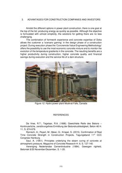 Image of the Page - 772 - in Book of Full Papers - Symposium Hydro Engineering