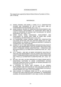 Image of the Page - 803 - in Book of Full Papers - Symposium Hydro Engineering
