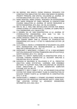Image of the Page - 804 - in Book of Full Papers - Symposium Hydro Engineering