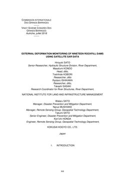 Image of the Page - 808 - in Book of Full Papers - Symposium Hydro Engineering