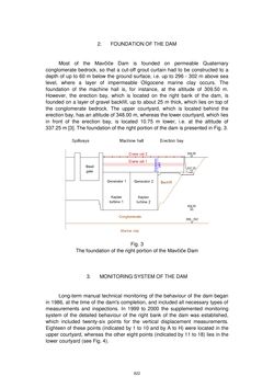 Image of the Page - 822 - in Book of Full Papers - Symposium Hydro Engineering