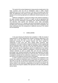 Image of the Page - 827 - in Book of Full Papers - Symposium Hydro Engineering