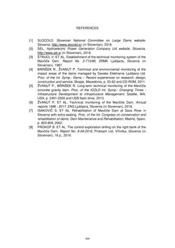 Image of the Page - 828 - in Book of Full Papers - Symposium Hydro Engineering
