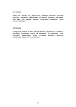 Image of the Page - 830 - in Book of Full Papers - Symposium Hydro Engineering