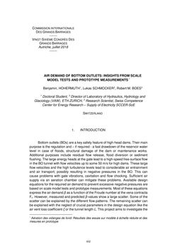 Image of the Page - 832 - in Book of Full Papers - Symposium Hydro Engineering