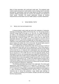 Image of the Page - 833 - in Book of Full Papers - Symposium Hydro Engineering