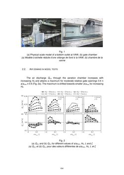 Image of the Page - 834 - in Book of Full Papers - Symposium Hydro Engineering