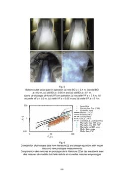 Image of the Page - 839 - in Book of Full Papers - Symposium Hydro Engineering