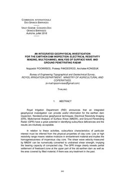 Image of the Page - 845 - in Book of Full Papers - Symposium Hydro Engineering