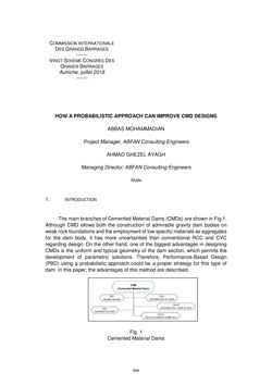 Image of the Page - 848 - in Book of Full Papers - Symposium Hydro Engineering