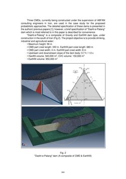 Image of the Page - 849 - in Book of Full Papers - Symposium Hydro Engineering