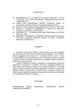 Image of the Page - 857 - in Book of Full Papers - Symposium Hydro Engineering