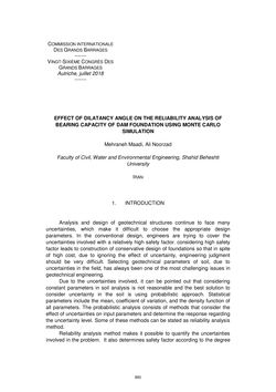 Image of the Page - 860 - in Book of Full Papers - Symposium Hydro Engineering