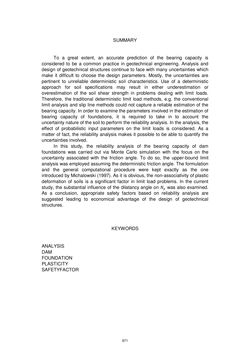 Bild der Seite - 871 - in Book of Full Papers - Symposium Hydro Engineering
