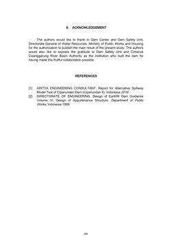 Bild der Seite - 880 - in Book of Full Papers - Symposium Hydro Engineering