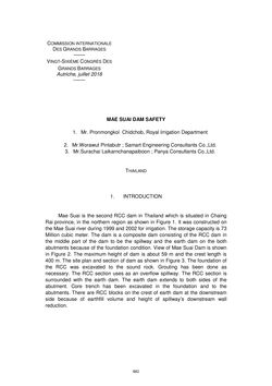 Bild der Seite - 882 - in Book of Full Papers - Symposium Hydro Engineering