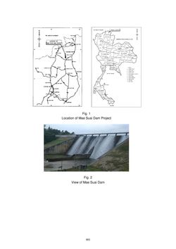 Bild der Seite - 883 - in Book of Full Papers - Symposium Hydro Engineering