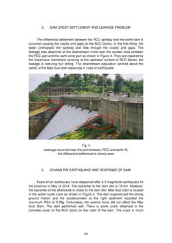 Bild der Seite - 885 - in Book of Full Papers - Symposium Hydro Engineering