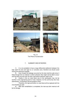 Image of the Page - 895 - in Book of Full Papers - Symposium Hydro Engineering